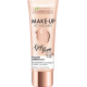 Bielenda MAKE-UP ACADEMIE VEGE FLUMI - Illuminating Mineral Fluid - natural beige 02, capacity 30 g