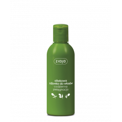 Ziaja Olive - regenerating conditioner for hair, daily care, 200 ml