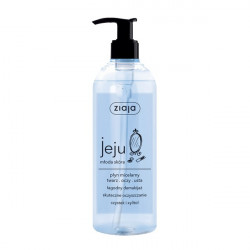 Ziaja heru Young Skin Micellar Solution for face, eyes and lips, capacity 390 ml