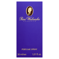 Pani Walewska Classic - Perfumy spray, poj. 30 ml