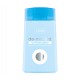 De-makeup. Universal eye makeup remover, capacity 120 ml.