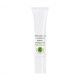 Eye and eyelid cream against wrinkles - bio parsley gel, 15 ml capacity.