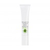 Eye and eyelid cream against wrinkles - bio parsley gel, 15 ml capacity.