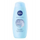 Nivea CLAY FRESH - shower gel with clay, BLUE AGAVE & LAVENDER, capacity 250 ml