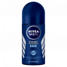 NIVEA Men Cool Kick 48 h - antiperspirant, roll-on, 50 ml capacity