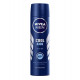 NIVEA Men Cool Kick 48 h - Antiperspirant Spray, capacity 150 ml