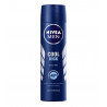 NIVEA Men Cool Kick 48 h - Antiperspirant Spray, capacity 150 ml