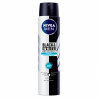 NIVEA Men Black & White Invisible Fresh 48 h - Antiperspirant Spray, capacity 150 ml