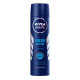 NIVEA Men Fresh Active 48 h - antyperspirant do ciała w aerozolu, poj. 150 ml