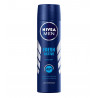 NIVEA Men Fresh Active 48 h - antyperspirant do ciała w aerozolu, poj. 150 ml