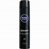 NIVEA Men Deep Black Carbon Darkwood 48 h - antyperspirant do ciała w aerozolu, poj. 150 ml