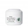 White tea bio moisturizing cream, 50 ml.