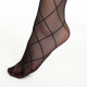 FUNNY w.04 - women's patterned tights 20 DEN - POLKA Health & Beauty