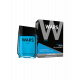 Wars Fresh - Cooling After Shave Fluid, 90 ml