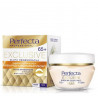 Perfecta Exclusive - deeply lifting anti-wrinkle cream 65+, day, night, 50 ml