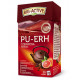 Big-Active - Pu-Erh red tea with grapefruit flavour, 20 sachets x 1,8 g