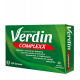 Verdin Complexx - suplement diety, tabletki, 30 szt.