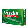 Verdin Complexx - dietary supplement, tablets, 30 pcs.
