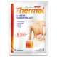 APAP Thermal - Warming plaster, 1 pc.