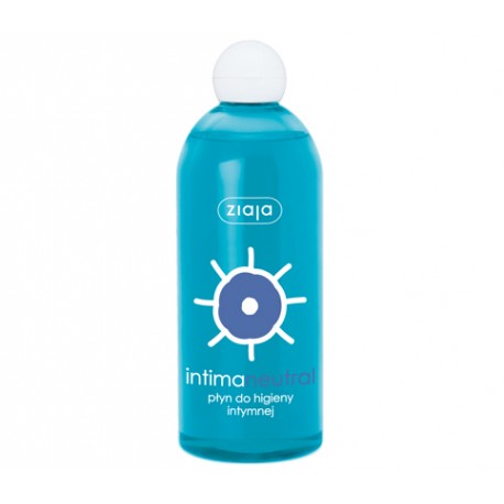 Intima neutral, 500 ml.