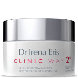 RETINOIDAL REVITALIZATION 2° Anti-wrinkle Day Cream, capacity 50 ml.