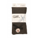 PARIGINA w.01 - smooth cotton socks