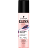 Gliss Hair Repair - Split Ends Miracle, express conditioner with Ionic Complex and Grapeseed Oil, 200 ml