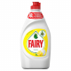 Fairy - Lemon, dishwashing liquid, 450 ml capacity