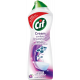 Cif - Cream, microcrystalline milk cleaner, Lila Flowers, net weight: 780g