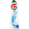 Cif - Cream, mleczko do czyszczenia z mikrokryształkami, Original, masa netto: 780g
