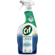 Cif - Power & Shine Bathroom antiscalant spray, 750 ml capacity