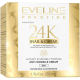 Eveline Prestige 24K Snail & Caviar - luksusowy intensywnie ujędrniający krem przeciwzmarszczkowy na dzień, poj. 50 ml