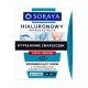 Hyaluronic Micro-sweep - regenerating day and night cream 40+, capacity 50 ml.