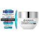 Hyaluronic Micro-sweep - regenerating day and night cream 40+, capacity 50 ml.