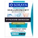 Hialuronowy mikrozastrzyk - ujędrniający krem na dzień i na noc 50+, poj. 50 ml.