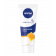 Nivea Protective Care - Hand cream with beeswax, 75 ml