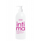 Ziaja Intima - creamy fluid with lactic acid, capacity 200 ml.