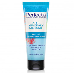 Perfecta Cleansing - Fine-grained peeling with sea algae minerals, capacity 75 ml
