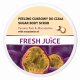 Fresh Juice - peeling cukrowy do ciała, passion fruit & macadamia, poj. 225 ml