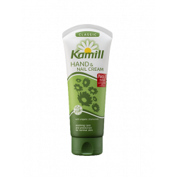 Kamill Classic hand and nail cream, 100 ml capacity