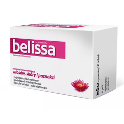Belissa - tablets, 60 pcs