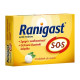 Ranigast S-O-S, lozenges, 12 pcs