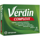 Verdin Complexx - dietary supplement, tablets, 10 pcs.