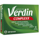 Verdin Complexx - suplement diety, tabletki, 10 szt.