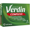 Verdin Complexx - dietary supplement, tablets, 10 pcs.