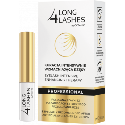 Long4Lashes - lash intensifying treatment PROFESSIONAL, volume 3 ml