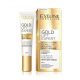 Eveline Gold Lift Expert - luxurious golden tightening eye and lip contour cream 50+/70+, volume 15 ml