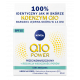 Nivea Q10 Power anti-wrinkle day moisturizer for combination skin, SPF 15, 50 ml