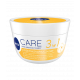 Nivea Care 3in1 - Anti-wrinkle lightweight face cream, capacity 100 ml