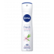 Nivea Fresh Blossom - Anti-perspirant Spray for women, capacity 150 ml